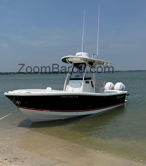 Regulator 23FS scheda tecnica e recensioni